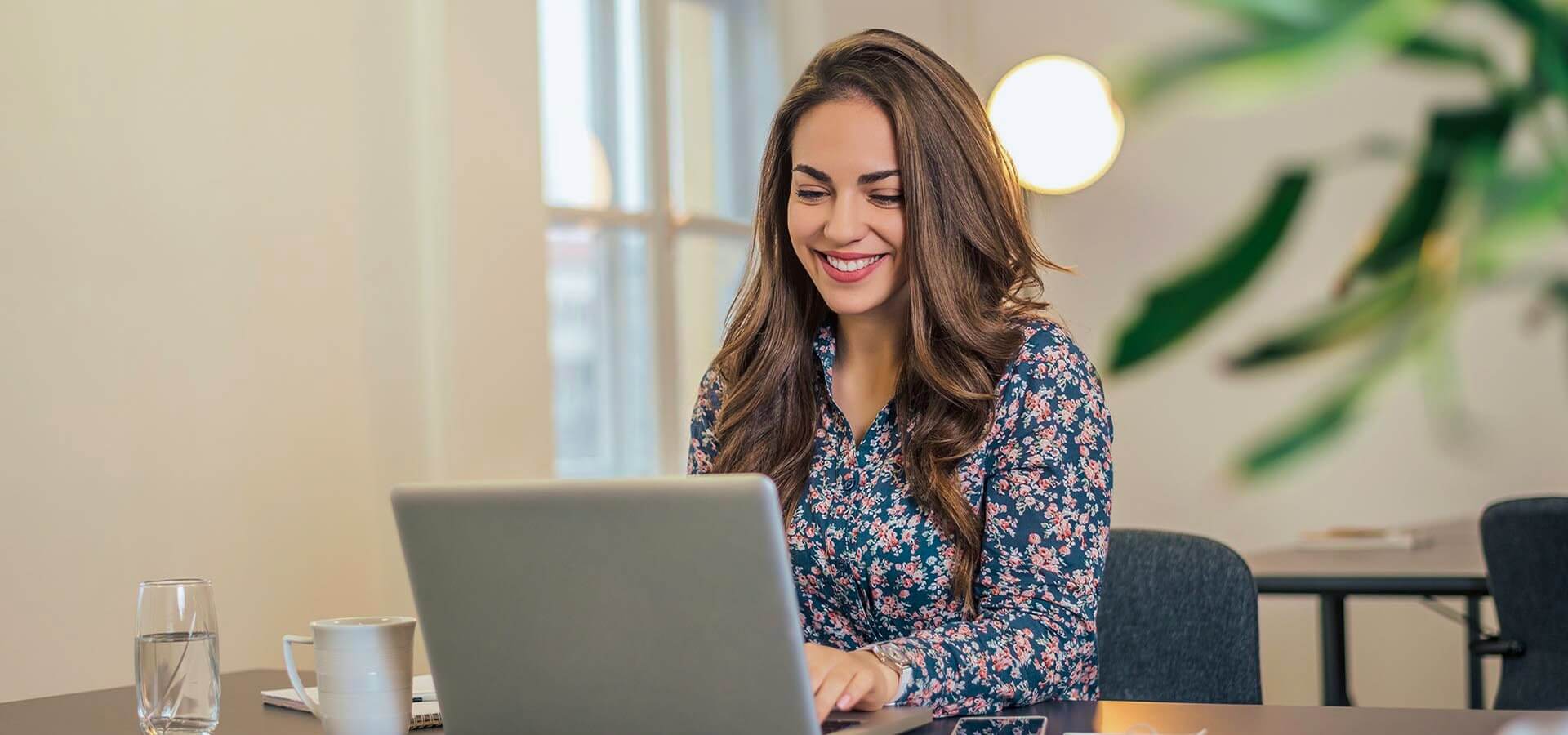 We’re 100% Trusted Partner